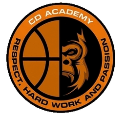 CD Academy Logo